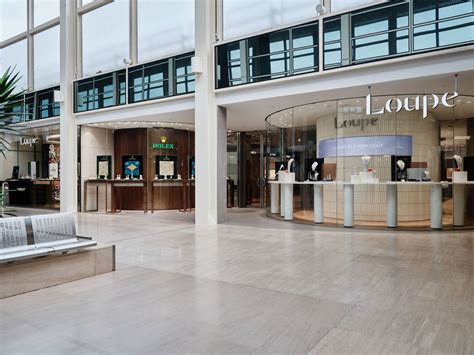 loupe milton keynes